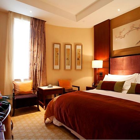 צ'נגדו Celebrity City Hotel מראה חיצוני תמונה