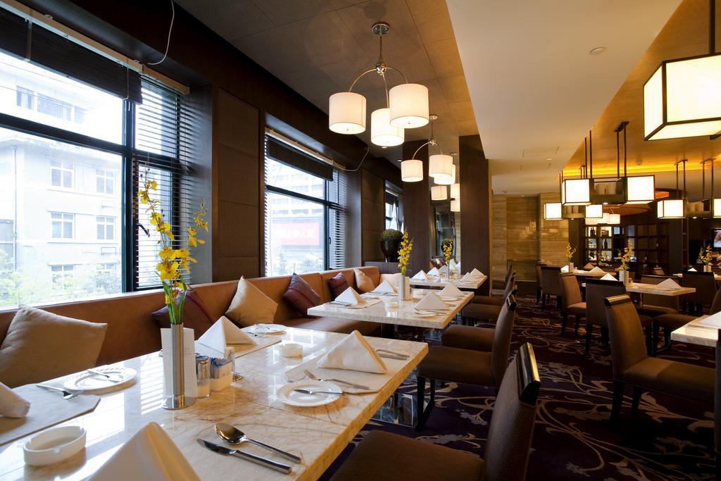 צ'נגדו Celebrity City Hotel מראה חיצוני תמונה