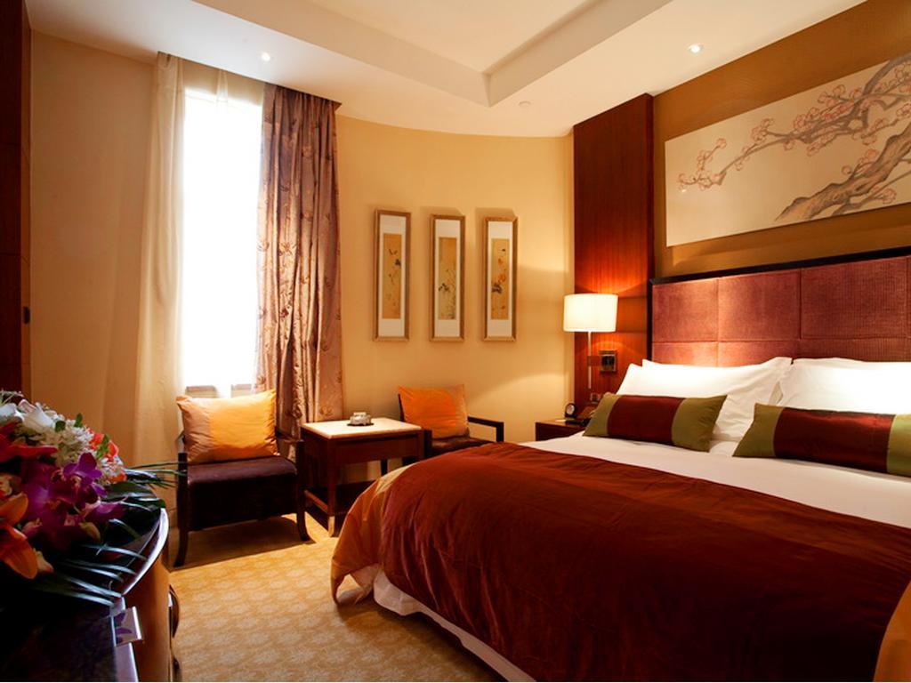 צ'נגדו Celebrity City Hotel מראה חיצוני תמונה