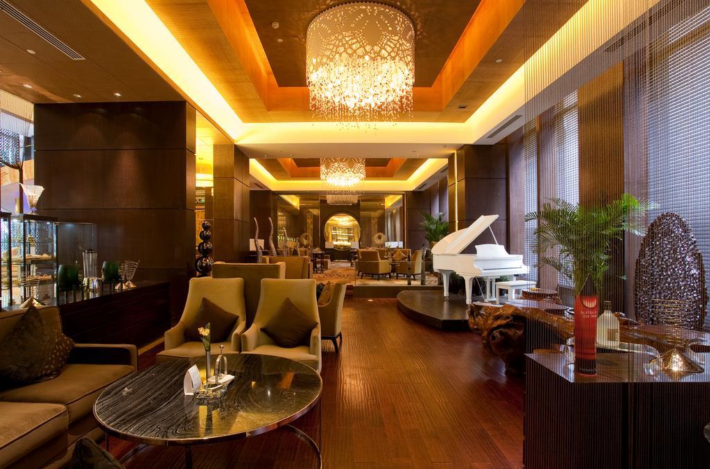 צ'נגדו Celebrity City Hotel מראה חיצוני תמונה