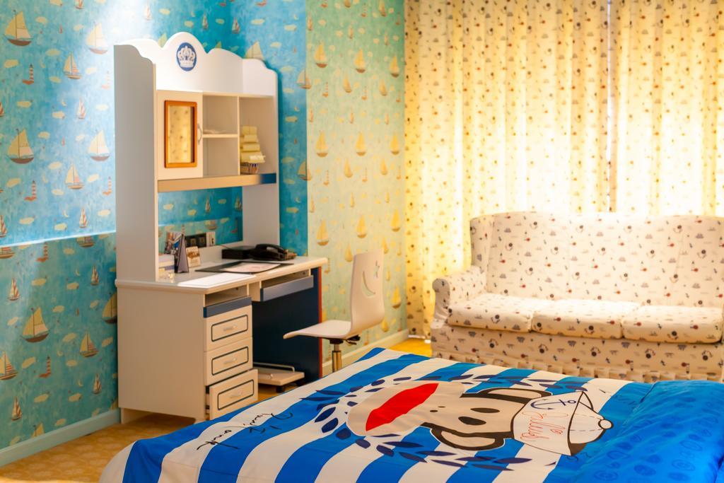 צ'נגדו Celebrity City Hotel מראה חיצוני תמונה