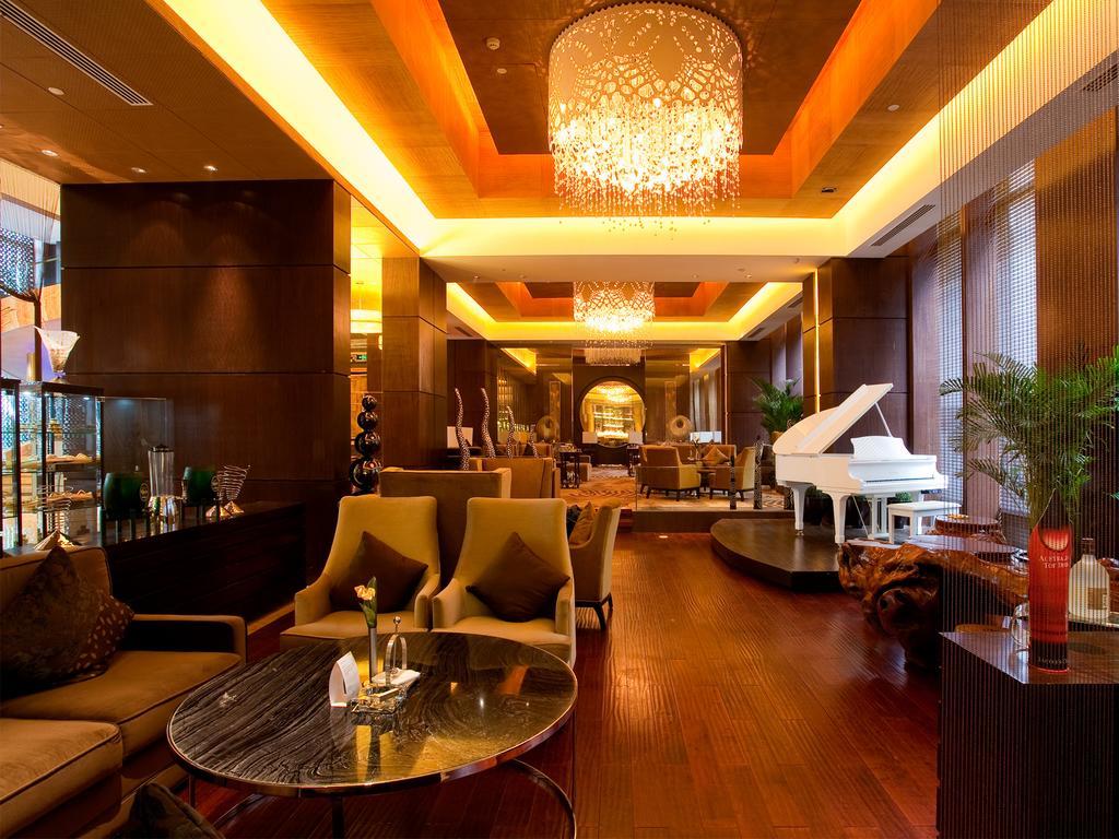 צ'נגדו Celebrity City Hotel מראה חיצוני תמונה