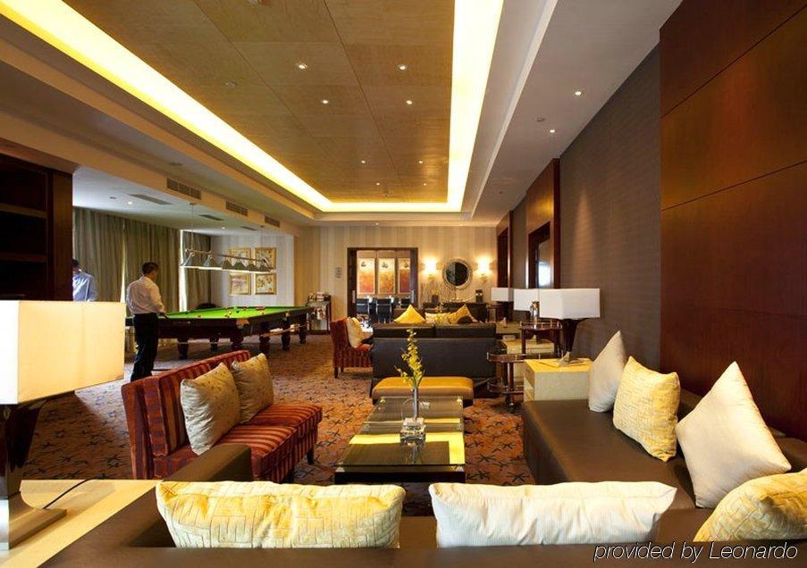 צ'נגדו Celebrity City Hotel מסעדה תמונה