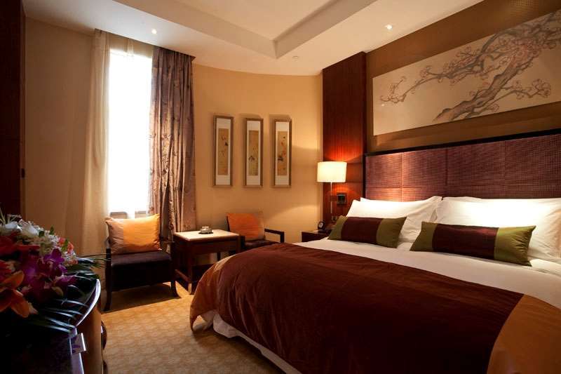 צ'נגדו Celebrity City Hotel חדר תמונה