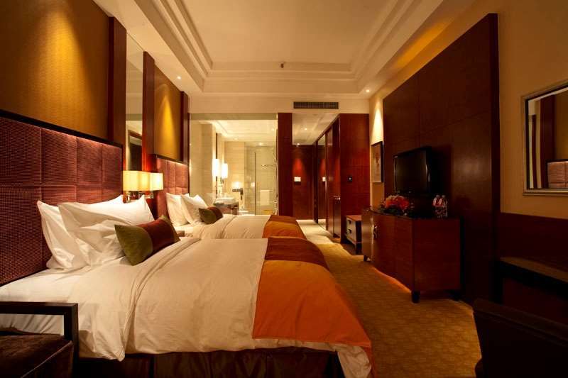 צ'נגדו Celebrity City Hotel חדר תמונה