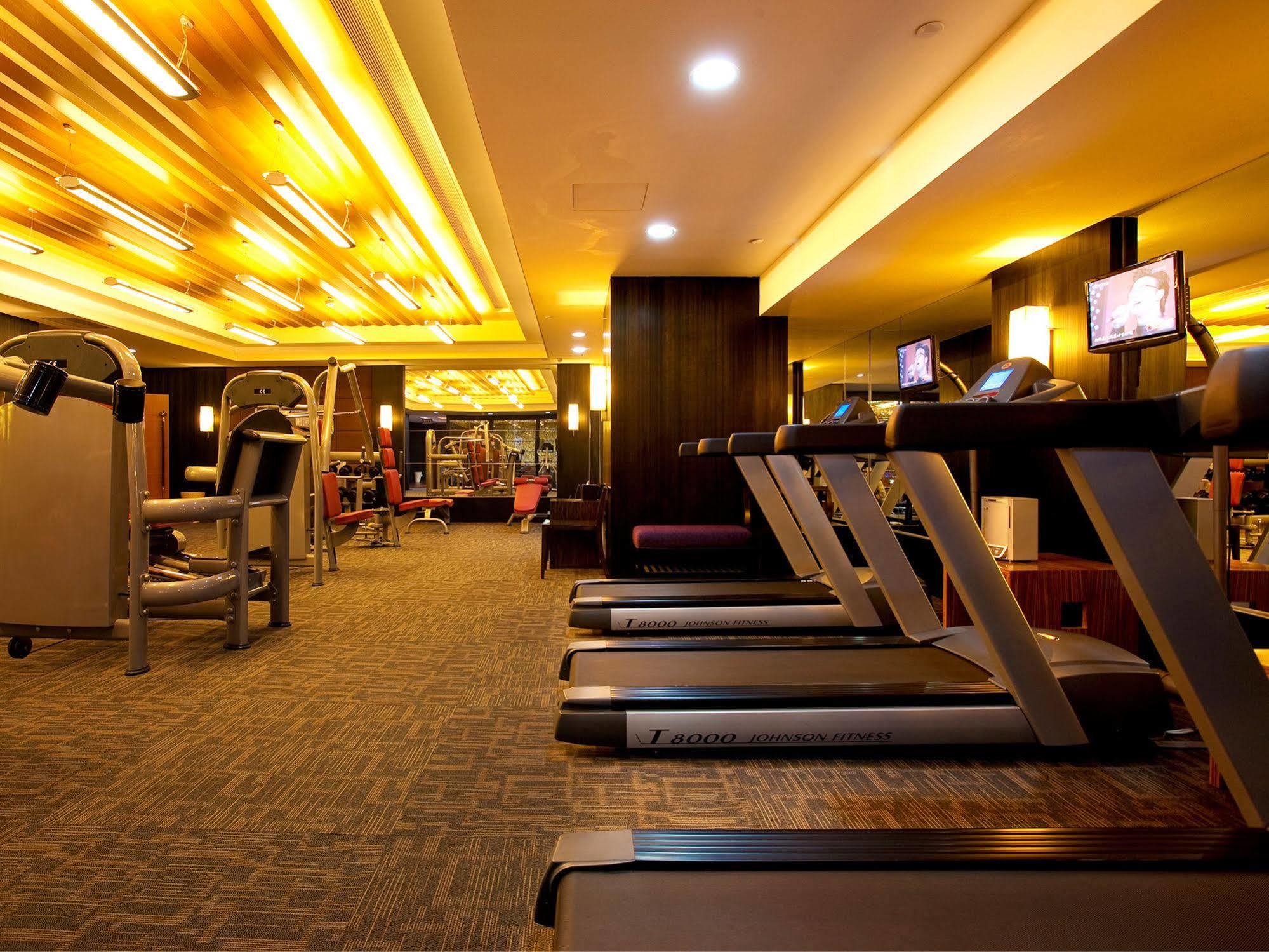 צ'נגדו Celebrity City Hotel מראה חיצוני תמונה